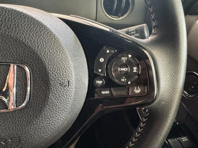 Ｎ－ＢＯＸカスタム Ｌ　スタイル＋ブラック　両側電動スライドドア　純正ナビ　Ｂｌｕｅｔｏｏｔｈ　バックカメラ　前後ドライブレコーダー　アダプティブクルーズコントロール　衝突軽減ブレーキ　シートヒーター　リアセンサー　オートエアコン　フロアマット（61枚目）