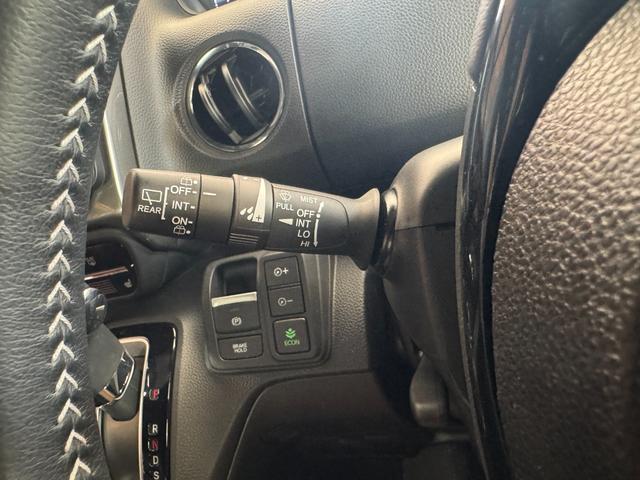 Ｎ－ＢＯＸカスタム Ｌ　スタイル＋ブラック　両側電動スライドドア　純正ナビ　Ｂｌｕｅｔｏｏｔｈ　バックカメラ　前後ドライブレコーダー　アダプティブクルーズコントロール　衝突軽減ブレーキ　シートヒーター　リアセンサー　オートエアコン　フロアマット（62枚目）