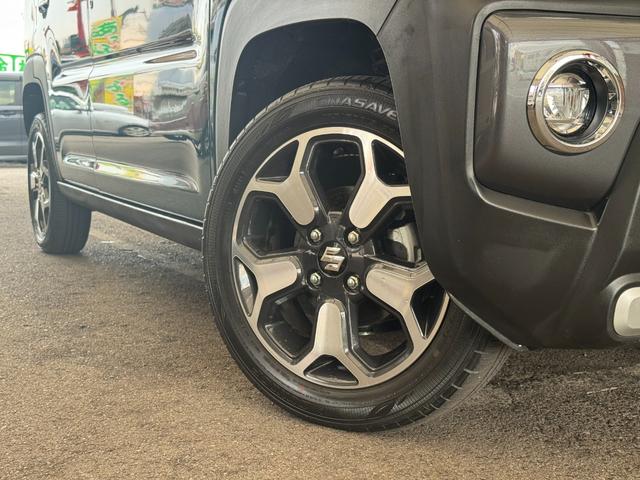 ハスラー ハイブリッドＸ　純正９インチナビ　全周囲カメラ　フルセグ　ＣＤ　ＤＶＤ　Ｂｌｕｅｔｏｏｔｈ　前後ドライブレコーダー　ＥＴＣ　フロアマット　ドアバイザー　ＬＥＤオートライト　アダプティブクルーズ　スノーモード（10枚目）