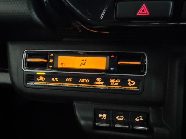 ハスラー ハイブリッドＸ　純正９インチナビ　全周囲カメラ　フルセグ　ＣＤ　ＤＶＤ　Ｂｌｕｅｔｏｏｔｈ　前後ドライブレコーダー　ＥＴＣ　フロアマット　ドアバイザー　ＬＥＤオートライト　アダプティブクルーズ　スノーモード（22枚目）