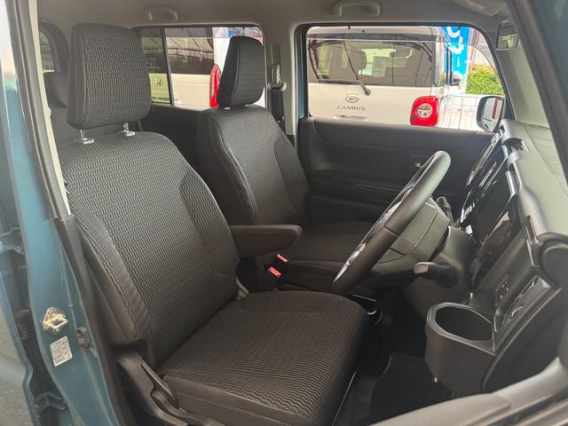 ハスラー ハイブリッドＸ　純正９インチナビ　全周囲カメラ　フルセグ　ＣＤ　ＤＶＤ　Ｂｌｕｅｔｏｏｔｈ　前後ドライブレコーダー　ＥＴＣ　フロアマット　ドアバイザー　ＬＥＤオートライト　アダプティブクルーズ　スノーモード（25枚目）