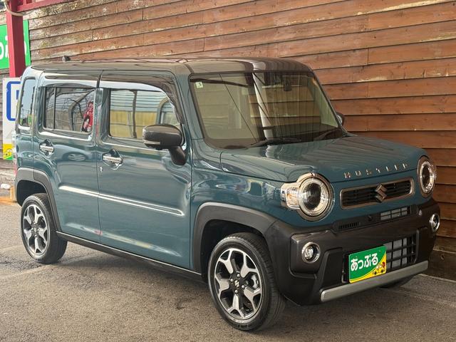 ハスラー ハイブリッドＸ　純正９インチナビ　全周囲カメラ　フルセグ　ＣＤ　ＤＶＤ　Ｂｌｕｅｔｏｏｔｈ　前後ドライブレコーダー　ＥＴＣ　フロアマット　ドアバイザー　ＬＥＤオートライト　アダプティブクルーズ　スノーモード（39枚目）