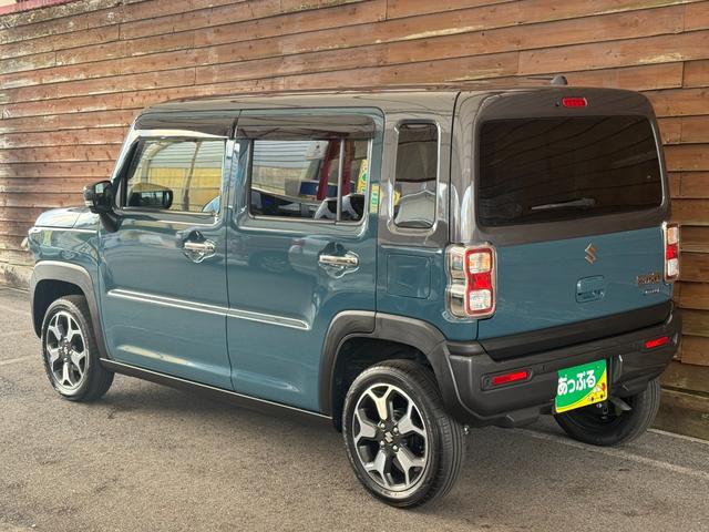 ハスラー ハイブリッドＸ　純正９インチナビ　全周囲カメラ　フルセグ　ＣＤ　ＤＶＤ　Ｂｌｕｅｔｏｏｔｈ　前後ドライブレコーダー　ＥＴＣ　フロアマット　ドアバイザー　ＬＥＤオートライト　アダプティブクルーズ　スノーモード（40枚目）