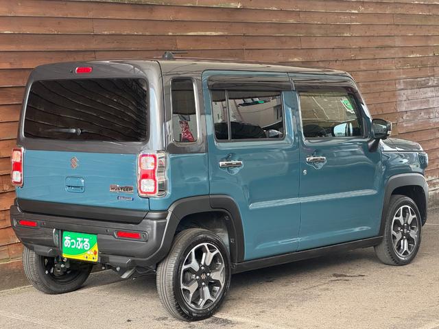 ハスラー ハイブリッドＸ　純正９インチナビ　全周囲カメラ　フルセグ　ＣＤ　ＤＶＤ　Ｂｌｕｅｔｏｏｔｈ　前後ドライブレコーダー　ＥＴＣ　フロアマット　ドアバイザー　ＬＥＤオートライト　アダプティブクルーズ　スノーモード（41枚目）