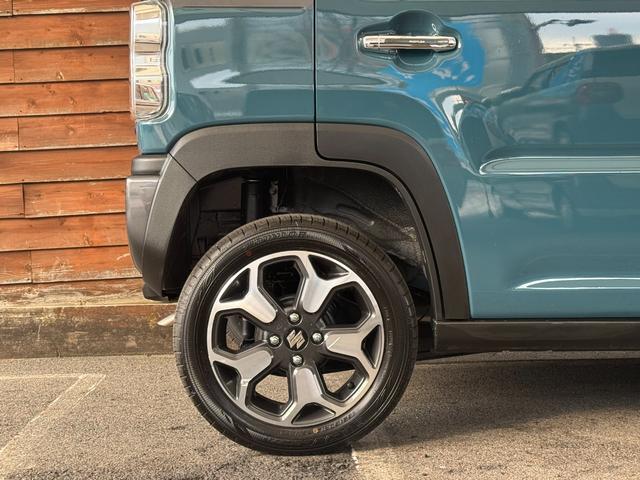 ハスラー ハイブリッドＸ　純正９インチナビ　全周囲カメラ　フルセグ　ＣＤ　ＤＶＤ　Ｂｌｕｅｔｏｏｔｈ　前後ドライブレコーダー　ＥＴＣ　フロアマット　ドアバイザー　ＬＥＤオートライト　アダプティブクルーズ　スノーモード（45枚目）