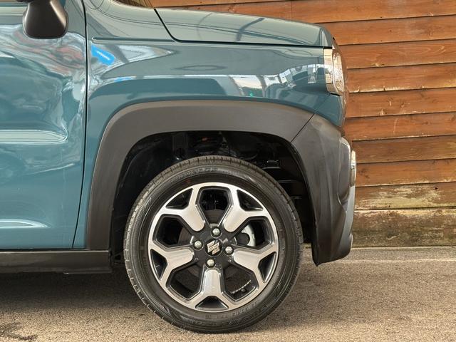 ハスラー ハイブリッドＸ　純正９インチナビ　全周囲カメラ　フルセグ　ＣＤ　ＤＶＤ　Ｂｌｕｅｔｏｏｔｈ　前後ドライブレコーダー　ＥＴＣ　フロアマット　ドアバイザー　ＬＥＤオートライト　アダプティブクルーズ　スノーモード（46枚目）