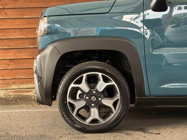 ハスラー ハイブリッドＸ　純正９インチナビ　全周囲カメラ　フルセグ　ＣＤ　ＤＶＤ　Ｂｌｕｅｔｏｏｔｈ　前後ドライブレコーダー　ＥＴＣ　フロアマット　ドアバイザー　ＬＥＤオートライト　アダプティブクルーズ　スノーモード（47枚目）