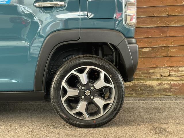 ハスラー ハイブリッドＸ　純正９インチナビ　全周囲カメラ　フルセグ　ＣＤ　ＤＶＤ　Ｂｌｕｅｔｏｏｔｈ　前後ドライブレコーダー　ＥＴＣ　フロアマット　ドアバイザー　ＬＥＤオートライト　アダプティブクルーズ　スノーモード（48枚目）