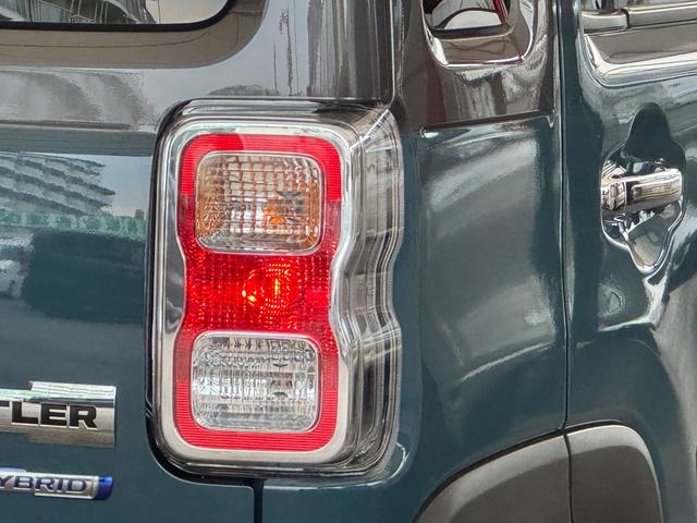 ハスラー ハイブリッドＸ　純正９インチナビ　全周囲カメラ　フルセグ　ＣＤ　ＤＶＤ　Ｂｌｕｅｔｏｏｔｈ　前後ドライブレコーダー　ＥＴＣ　フロアマット　ドアバイザー　ＬＥＤオートライト　アダプティブクルーズ　スノーモード（49枚目）