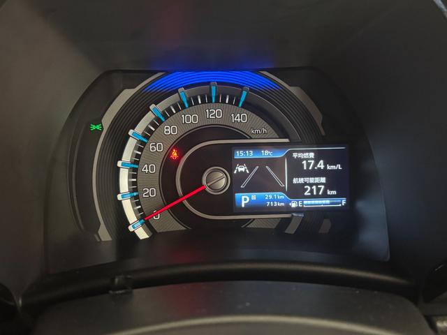 ハスラー ハイブリッドＸ　純正９インチナビ　全周囲カメラ　フルセグ　ＣＤ　ＤＶＤ　Ｂｌｕｅｔｏｏｔｈ　前後ドライブレコーダー　ＥＴＣ　フロアマット　ドアバイザー　ＬＥＤオートライト　アダプティブクルーズ　スノーモード（52枚目）