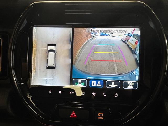 ハスラー ハイブリッドＸ　純正９インチナビ　全周囲カメラ　フルセグ　ＣＤ　ＤＶＤ　Ｂｌｕｅｔｏｏｔｈ　前後ドライブレコーダー　ＥＴＣ　フロアマット　ドアバイザー　ＬＥＤオートライト　アダプティブクルーズ　スノーモード（57枚目）