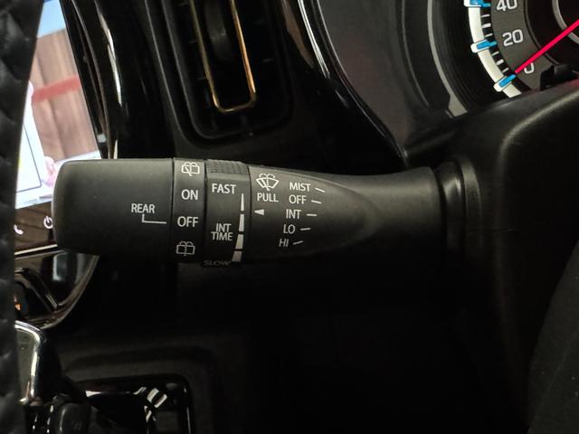 ハスラー ハイブリッドＸ　純正９インチナビ　全周囲カメラ　フルセグ　ＣＤ　ＤＶＤ　Ｂｌｕｅｔｏｏｔｈ　前後ドライブレコーダー　ＥＴＣ　フロアマット　ドアバイザー　ＬＥＤオートライト　アダプティブクルーズ　スノーモード（60枚目）