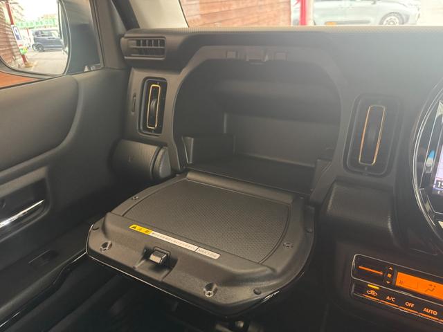 ハスラー ハイブリッドＸ　純正９インチナビ　全周囲カメラ　フルセグ　ＣＤ　ＤＶＤ　Ｂｌｕｅｔｏｏｔｈ　前後ドライブレコーダー　ＥＴＣ　フロアマット　ドアバイザー　ＬＥＤオートライト　アダプティブクルーズ　スノーモード（64枚目）