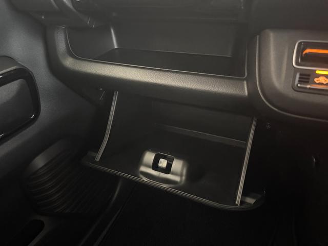 ハスラー ハイブリッドＸ　純正９インチナビ　全周囲カメラ　フルセグ　ＣＤ　ＤＶＤ　Ｂｌｕｅｔｏｏｔｈ　前後ドライブレコーダー　ＥＴＣ　フロアマット　ドアバイザー　ＬＥＤオートライト　アダプティブクルーズ　スノーモード（65枚目）