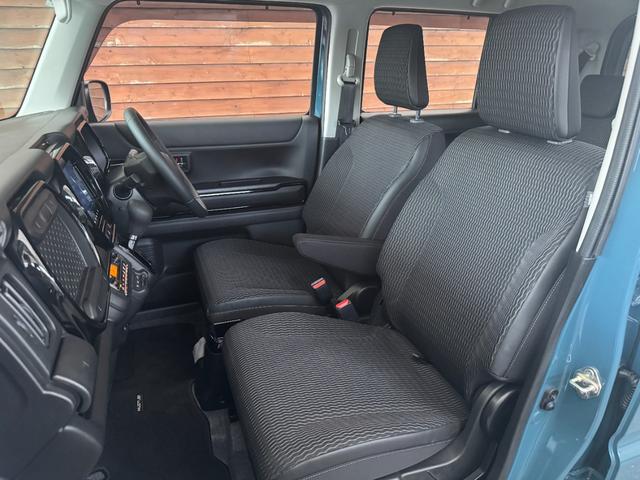 ハスラー ハイブリッドＸ　純正９インチナビ　全周囲カメラ　フルセグ　ＣＤ　ＤＶＤ　Ｂｌｕｅｔｏｏｔｈ　前後ドライブレコーダー　ＥＴＣ　フロアマット　ドアバイザー　ＬＥＤオートライト　アダプティブクルーズ　スノーモード（66枚目）