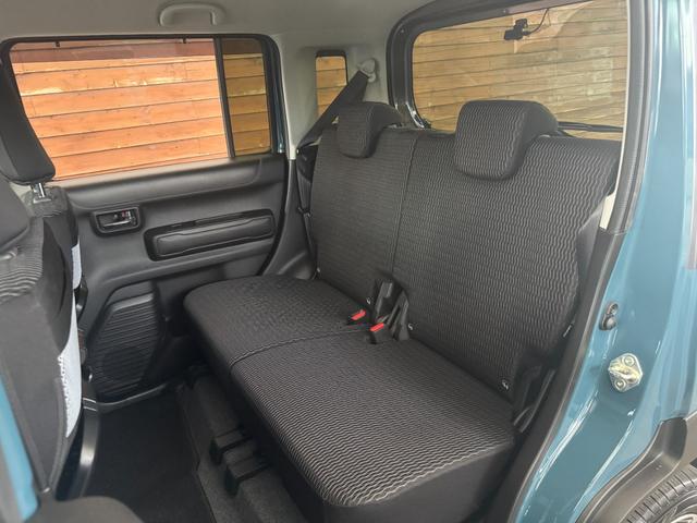 ハスラー ハイブリッドＸ　純正９インチナビ　全周囲カメラ　フルセグ　ＣＤ　ＤＶＤ　Ｂｌｕｅｔｏｏｔｈ　前後ドライブレコーダー　ＥＴＣ　フロアマット　ドアバイザー　ＬＥＤオートライト　アダプティブクルーズ　スノーモード（67枚目）