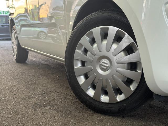 ワゴンＲスマイル ハイブリッドＸ　両側電動スライドドア　純正９インチナビ　全周囲カメラ　フルセグ　Ｂｌｕｅｔｏｏｔｈ　ヘッドアップディスプレイ　運転席シートヒーター　オートエアコン　アダプティブクルーズ　障害物センサー　フロアマット（9枚目）