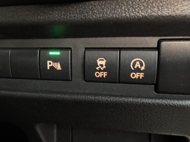 ワゴンＲスマイル ハイブリッドＸ　両側電動スライドドア　純正９インチナビ　全周囲カメラ　フルセグ　Ｂｌｕｅｔｏｏｔｈ　ヘッドアップディスプレイ　運転席シートヒーター　オートエアコン　アダプティブクルーズ　障害物センサー　フロアマット（18枚目）