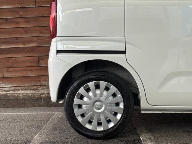 ワゴンＲスマイル ハイブリッドＸ　両側電動スライドドア　純正９インチナビ　全周囲カメラ　フルセグ　Ｂｌｕｅｔｏｏｔｈ　ヘッドアップディスプレイ　運転席シートヒーター　オートエアコン　アダプティブクルーズ　障害物センサー　フロアマット（46枚目）