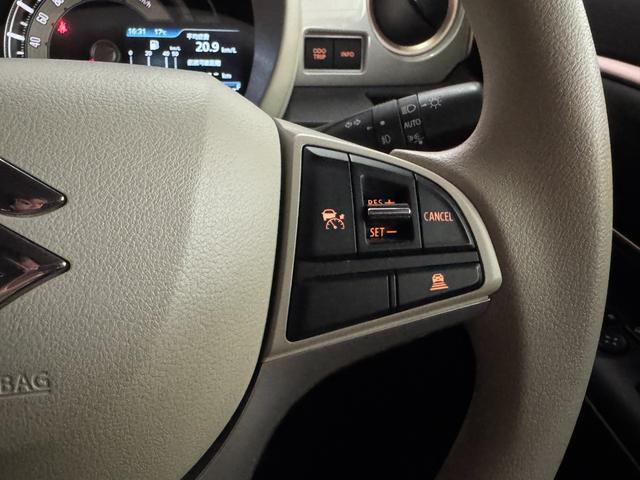 ワゴンＲスマイル ハイブリッドＸ　両側電動スライドドア　純正９インチナビ　全周囲カメラ　フルセグ　Ｂｌｕｅｔｏｏｔｈ　ヘッドアップディスプレイ　運転席シートヒーター　オートエアコン　アダプティブクルーズ　障害物センサー　フロアマット（58枚目）