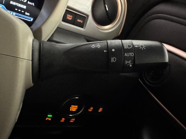 ワゴンＲスマイル ハイブリッドＸ　両側電動スライドドア　純正９インチナビ　全周囲カメラ　フルセグ　Ｂｌｕｅｔｏｏｔｈ　ヘッドアップディスプレイ　運転席シートヒーター　オートエアコン　アダプティブクルーズ　障害物センサー　フロアマット（60枚目）