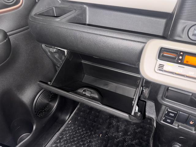 ワゴンＲスマイル ハイブリッドＸ　両側電動スライドドア　純正９インチナビ　全周囲カメラ　フルセグ　Ｂｌｕｅｔｏｏｔｈ　ヘッドアップディスプレイ　運転席シートヒーター　オートエアコン　アダプティブクルーズ　障害物センサー　フロアマット（63枚目）