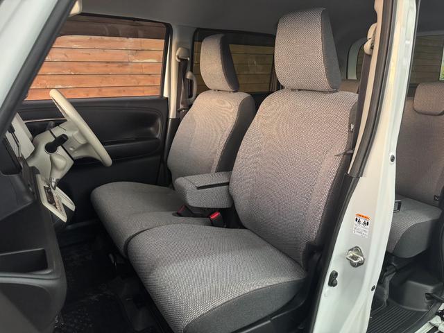 ワゴンＲスマイル ハイブリッドＸ　両側電動スライドドア　純正９インチナビ　全周囲カメラ　フルセグ　Ｂｌｕｅｔｏｏｔｈ　ヘッドアップディスプレイ　運転席シートヒーター　オートエアコン　アダプティブクルーズ　障害物センサー　フロアマット（64枚目）