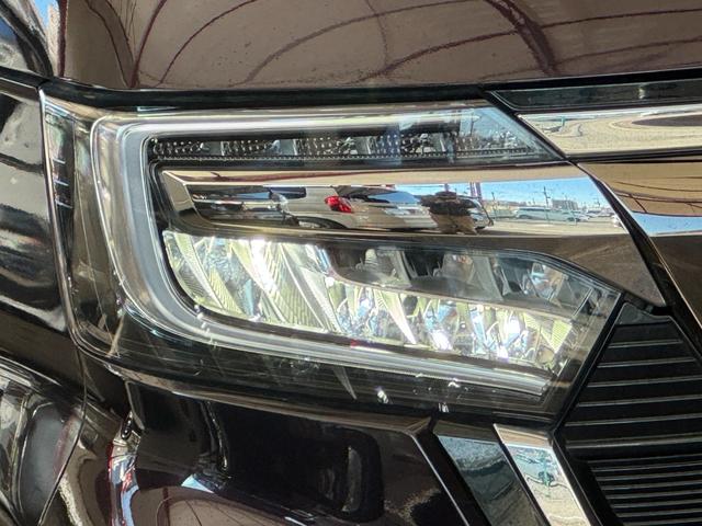 N-BOXカスタム Lターボ 純正ナビ フルセグTV Bluetooth バックカメラ ETC アダプティブクルーズコントロール シートヒーター 両側パワースライド オートエアコン ドアバイザー フロアマット(7枚目)