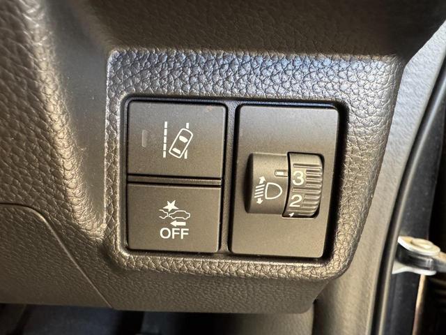 N-BOXカスタム Lターボ 純正ナビ フルセグTV Bluetooth バックカメラ ETC アダプティブクルーズコントロール シートヒーター 両側パワースライド オートエアコン ドアバイザー フロアマット(24枚目)