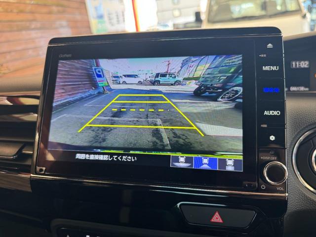 N-BOXカスタム Lターボ 純正ナビ フルセグTV Bluetooth バックカメラ ETC アダプティブクルーズコントロール シートヒーター 両側パワースライド オートエアコン ドアバイザー フロアマット(63枚目)