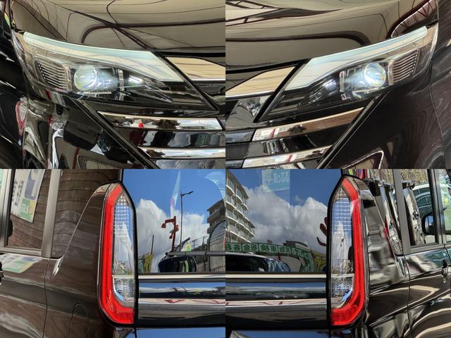 ルークス ハイウェイスター　Ｘ　プロパイロットエディション　ケンウッド９インチナビ　全周囲カメラ　フルセグＴＶ　Ｂｌｕｅｔｏｏｔｈ　前後ドラレコ　両側パワースライド　プロパイロット　オートエアコン　ドアバイザー　フロアマット（7枚目）