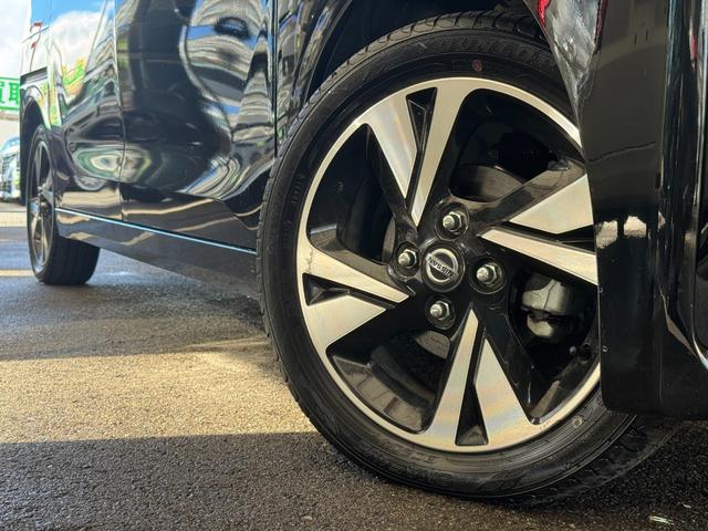 ルークス ハイウェイスター　Ｘ　プロパイロットエディション　ケンウッド９インチナビ　全周囲カメラ　フルセグＴＶ　Ｂｌｕｅｔｏｏｔｈ　前後ドラレコ　両側パワースライド　プロパイロット　オートエアコン　ドアバイザー　フロアマット（11枚目）