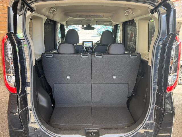 ルークス ハイウェイスター　Ｘ　プロパイロットエディション　ケンウッド９インチナビ　全周囲カメラ　フルセグＴＶ　Ｂｌｕｅｔｏｏｔｈ　前後ドラレコ　両側パワースライド　プロパイロット　オートエアコン　ドアバイザー　フロアマット（24枚目）