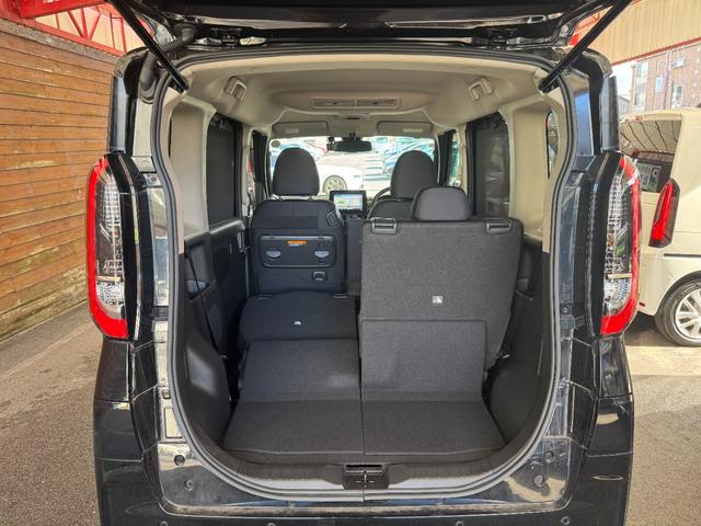 ルークス ハイウェイスター　Ｘ　プロパイロットエディション　ケンウッド９インチナビ　全周囲カメラ　フルセグＴＶ　Ｂｌｕｅｔｏｏｔｈ　前後ドラレコ　両側パワースライド　プロパイロット　オートエアコン　ドアバイザー　フロアマット（26枚目）