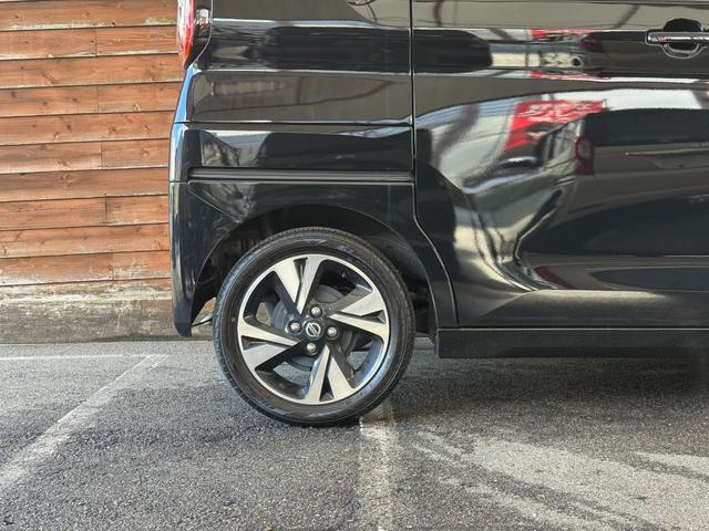 ルークス ハイウェイスター　Ｘ　プロパイロットエディション　ケンウッド９インチナビ　全周囲カメラ　フルセグＴＶ　Ｂｌｕｅｔｏｏｔｈ　前後ドラレコ　両側パワースライド　プロパイロット　オートエアコン　ドアバイザー　フロアマット（42枚目）