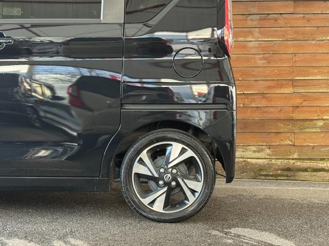 ルークス ハイウェイスター　Ｘ　プロパイロットエディション　ケンウッド９インチナビ　全周囲カメラ　フルセグＴＶ　Ｂｌｕｅｔｏｏｔｈ　前後ドラレコ　両側パワースライド　プロパイロット　オートエアコン　ドアバイザー　フロアマット（44枚目）