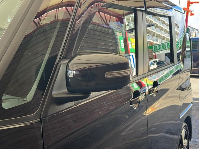 ルークス ハイウェイスター　Ｘ　プロパイロットエディション　ケンウッド９インチナビ　全周囲カメラ　フルセグＴＶ　Ｂｌｕｅｔｏｏｔｈ　前後ドラレコ　両側パワースライド　プロパイロット　オートエアコン　ドアバイザー　フロアマット（50枚目）