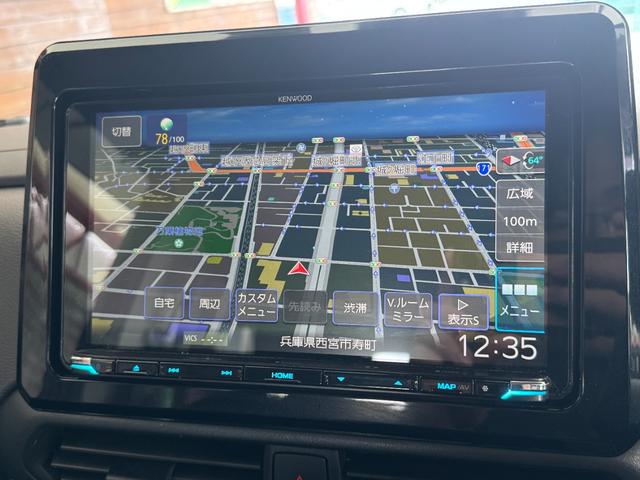 ルークス ハイウェイスター　Ｘ　プロパイロットエディション　ケンウッド９インチナビ　全周囲カメラ　フルセグＴＶ　Ｂｌｕｅｔｏｏｔｈ　前後ドラレコ　両側パワースライド　プロパイロット　オートエアコン　ドアバイザー　フロアマット（52枚目）