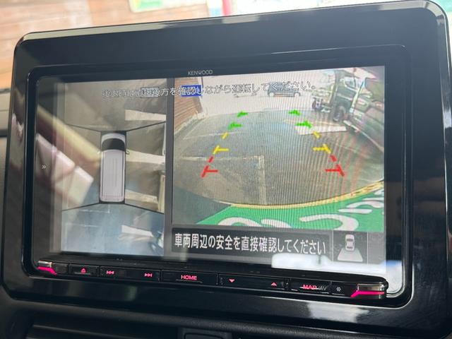 ルークス ハイウェイスター　Ｘ　プロパイロットエディション　ケンウッド９インチナビ　全周囲カメラ　フルセグＴＶ　Ｂｌｕｅｔｏｏｔｈ　前後ドラレコ　両側パワースライド　プロパイロット　オートエアコン　ドアバイザー　フロアマット（54枚目）