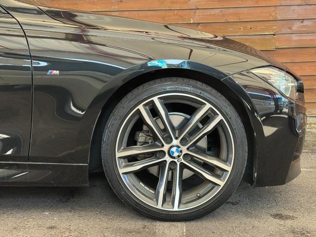 ３シリーズ ３２０ｉ　Ｍスポーツ　エディションシャドー　純正ナビ　バックカメラ　Ｂｌｕｅｔｏｏｔｈ　ＥＴＣ　レーダー　黒革シート　パワーシート　シートヒーター　アダプティブクルーズコントロール　デュアルオートエアコン　ＬＥＤオートライト（44枚目）