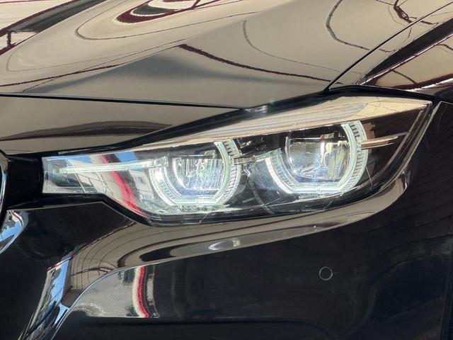 ３シリーズ ３２０ｉ　Ｍスポーツ　エディションシャドー　純正ナビ　バックカメラ　Ｂｌｕｅｔｏｏｔｈ　ＥＴＣ　レーダー　黒革シート　パワーシート　シートヒーター　アダプティブクルーズコントロール　デュアルオートエアコン　ＬＥＤオートライト（48枚目）