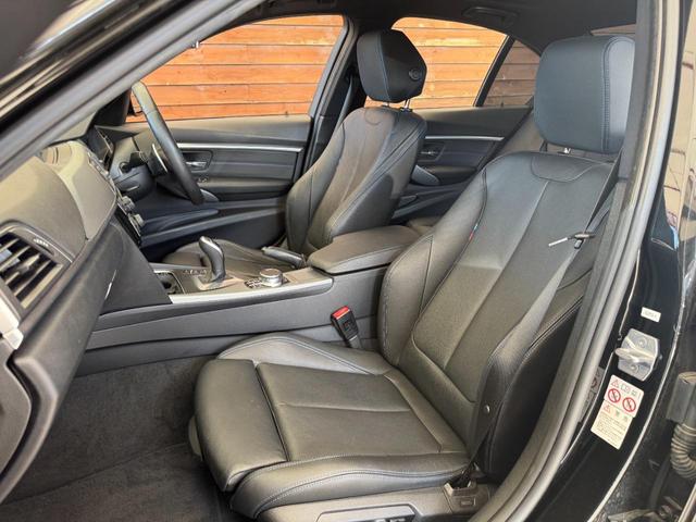 ３シリーズ ３２０ｉ　Ｍスポーツ　エディションシャドー　純正ナビ　バックカメラ　Ｂｌｕｅｔｏｏｔｈ　ＥＴＣ　レーダー　黒革シート　パワーシート　シートヒーター　アダプティブクルーズコントロール　デュアルオートエアコン　ＬＥＤオートライト（59枚目）