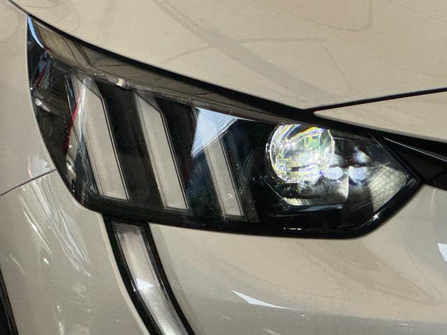 ２０８ ＧＴライン　ディスプレイオーディオ　アップルカープレイ　アンドロイドオート　ミラーリンク　Ｂｌｕｅｔｏｏｔｈ　ＥＴＣ　前後ドラレコ　アダプティブクルーズコントロール　フロアマット　パドルシフト（9枚目）