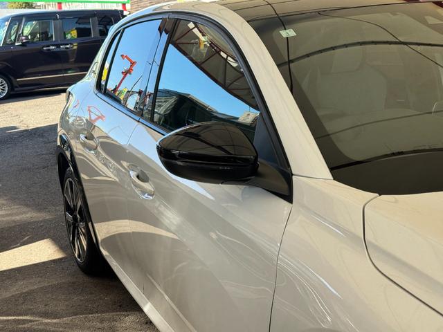 ２０８ ＧＴライン　ディスプレイオーディオ　アップルカープレイ　アンドロイドオート　ミラーリンク　Ｂｌｕｅｔｏｏｔｈ　ＥＴＣ　前後ドラレコ　アダプティブクルーズコントロール　フロアマット　パドルシフト（11枚目）