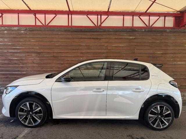 ２０８ ＧＴライン　ディスプレイオーディオ　アップルカープレイ　アンドロイドオート　ミラーリンク　Ｂｌｕｅｔｏｏｔｈ　ＥＴＣ　前後ドラレコ　アダプティブクルーズコントロール　フロアマット　パドルシフト（39枚目）