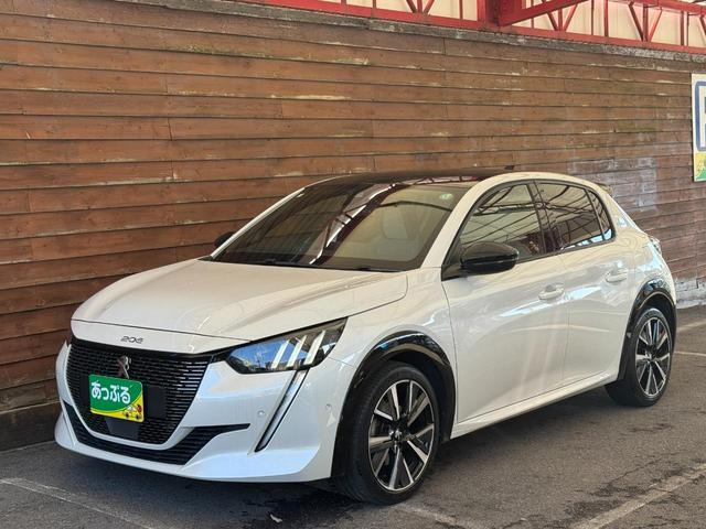 ２０８ ＧＴライン　ディスプレイオーディオ　アップルカープレイ　アンドロイドオート　ミラーリンク　Ｂｌｕｅｔｏｏｔｈ　ＥＴＣ　前後ドラレコ　アダプティブクルーズコントロール　フロアマット　パドルシフト（44枚目）