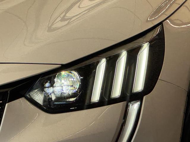 ２０８ ＧＴライン　ディスプレイオーディオ　アップルカープレイ　アンドロイドオート　ミラーリンク　Ｂｌｕｅｔｏｏｔｈ　ＥＴＣ　前後ドラレコ　アダプティブクルーズコントロール　フロアマット　パドルシフト（49枚目）