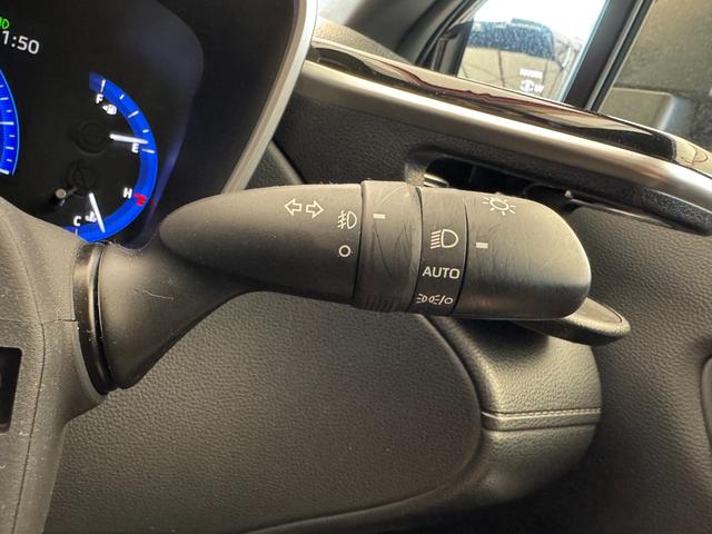 カローラクロス ハイブリッド　Ｚ　モデリスタフルエアロ　メッキガーニッシュ　半革シート　純正ナビ　フルセグＴＶ　Ｂｌｕｅｔｏｏｔｈ　ＤＩＳＣ　バックカメラ　ＥＴＣ　前後ドラレコ　パワートランク　シートヒーター　パワーシート（56枚目）