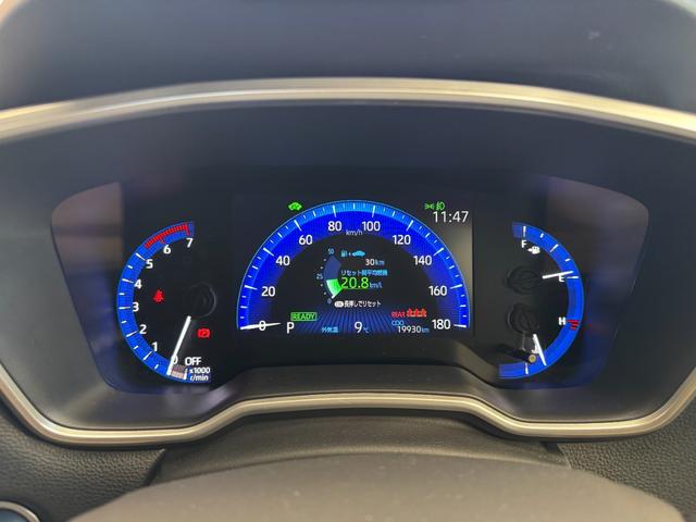 カローラクロス ハイブリッド　Ｚ　モデリスタフルエアロ　メッキガーニッシュ　半革シート　純正ナビ　フルセグＴＶ　Ｂｌｕｅｔｏｏｔｈ　ＤＩＳＣ　バックカメラ　ＥＴＣ　前後ドラレコ　パワートランク　シートヒーター　パワーシート（57枚目）