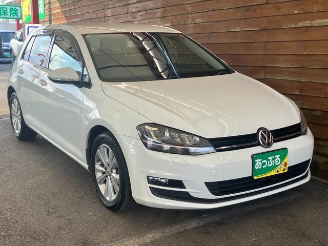 ゴルフ TSIコンフォートライン 純正ナビ フルセグ Bluetooth DISC バックカメラ ETC アダプティブクルーズ 衝突軽減 レーンキープ HIDオートライト スマートキー 電子パーキング ドアバイザー フロアマット(41枚目)